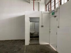 Aps Industrial Building (D20), Factory #460343471